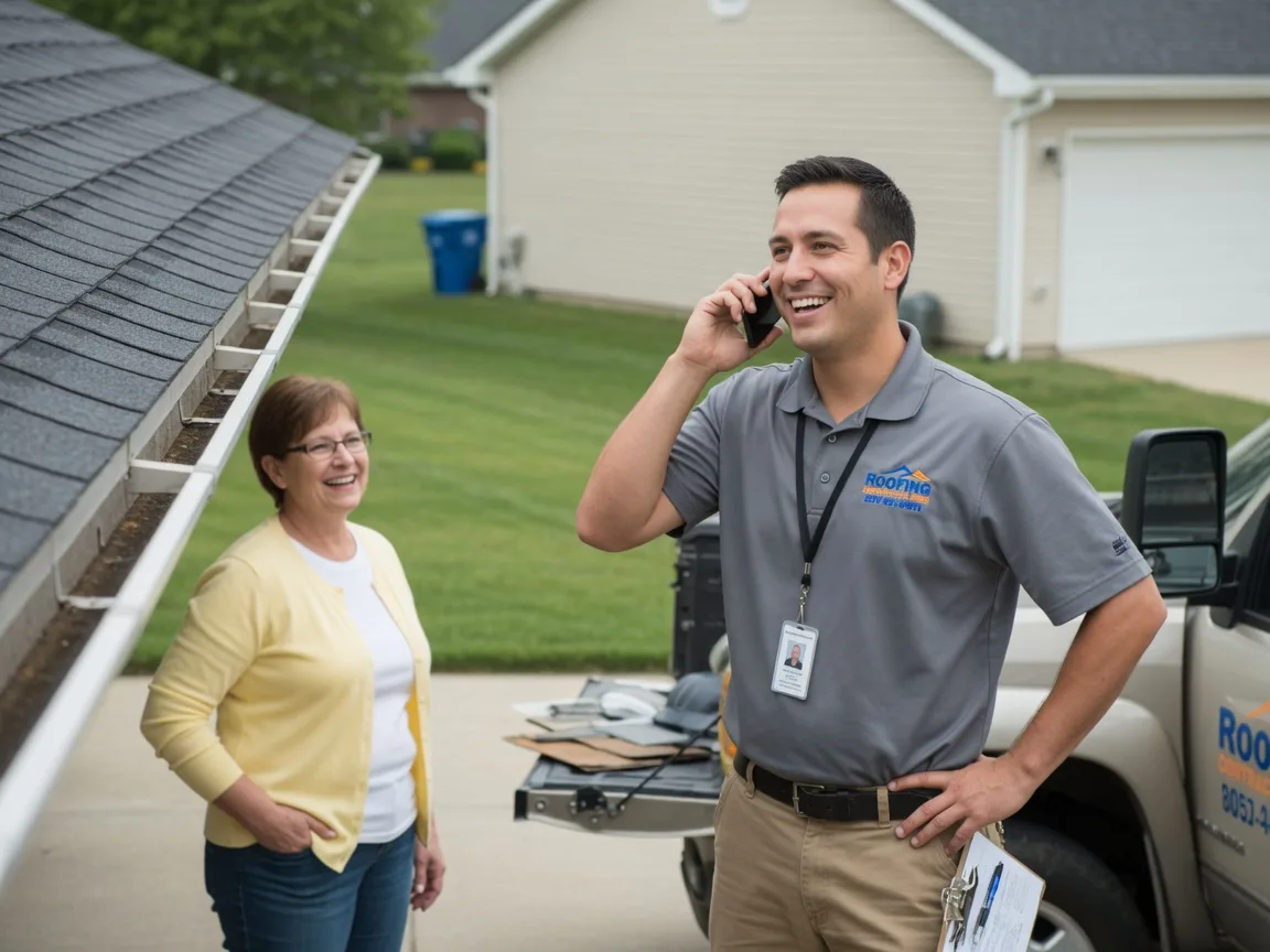 Local Roofing Contractors Ellsworth, MI FAQs